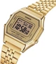 Жіночий годинник CASIO VINTAGE MINI LA680WGA-DF - зображення 4