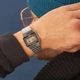 Мужские наручные часы CASIO Vintage A700WE-1AEF - изображение 8