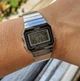 Мужские наручные часы CASIO Vintage A700WE-1AEF - изображение 11