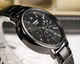 Мужские наручные часы CASIO MTP-E321B-1A - изображение 10