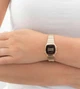 Женские часы CASIO VINTAGE MINI LA670WEGA-1EF - изображение 14