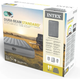 Надувная кровать Intex 64114 двуспальная (203 х 152 х 30 см) со встроенным электронассом USB - изображение 2