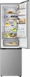 Двухкамерный холодильник LG GC-B509EMKM - изображение 4