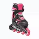Детские ролики Rollerblade Microblade G 28-32 - изображение 6