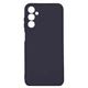 Чохол Silicone Cover Full Camera (A) для Samsung Galaxy M14 (M146) 08.Dark Blue - изображение 1