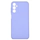Чохол Silicone Cover Full Camera (A) для Samsung Galaxy M14 (M146) 05.Lilac - изображение 1