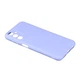 Чохол Silicone Cover Full Camera (A) для Samsung Galaxy M14 (M146) 05.Lilac - изображение 3
