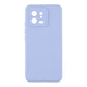 Чохол Premium Silicone Cover Full Camera (A) для Xiaomi 13 Колір 05.Lilac - изображение 12