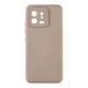 Чохол Premium Silicone Cover Full Camera (A) для Xiaomi 13 19.Pink Sand - изображение 1