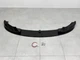 Юбка переднего бампера M Paket для BMW 4 series F32 F33 F36 2013-2020 ABS пластик, черный глянец для BMW 4 series F32 / F33 / F36 2013-2020 (4509) - изображение 3