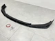 Юбка переднего бампера M3 CS для BMW 3 series G20 G21 2018-2022 ABS пластик, черный глянец для BMW 3 Series G20 G21 2018- (9485) - изображение 5