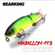 Воблер BearKing Magallon 113F 13.7 грамм 113 мм D - изображение 4