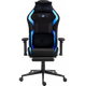 Геймерское кресло GT Racer X-2403 Black RGB - изображение 4