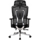 Офисное эргономичное кресло GT Racer B-585 Black - изображение 6