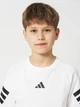 Детская футболка Adidas Future Icons 3 KC1965 122-128 см White (4068819892182) - изображение 4