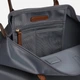 Сумка шоппер женская Tommy Hilfiger 25383714 Серая (1159855593) - изображение 4