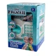 Скарбничка-сейф Frozen SL6610-3 19.2 х 13.3 см електронна з кодовим замком бірюзовий - изображение 2