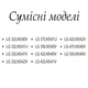 Пульт для телевизора LG AKB73715603 - изображение 2