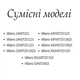 Пульт для телевизора MILANO 32HDT2S1223 - изображение 2