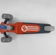 Самокат трехколесный Best Scooter (RS-9119) Красный - изображение 2