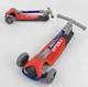 Самокат трехколесный Best Scooter (F-44077) Красный - изображение 2