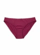Трусики C&A XL Бордовый 2225621_бордо - изображение 1