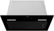 Вытяжка Fabiano Tecna 520 Black (8104.410.1146) - изображение 2