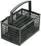 Встраиваемая посудомоечная машина Fabiano FBDW 5612E - изображение 5