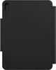 Чохол-клавіатура Typecase Edge для Apple iPad 11" 2025/10.9" 2022  Black (KB206-100-D-BLK-BLK-B-US-V5B) - зображення 2