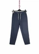 Брюки H&M 104 Синий 1140842 - изображение 1