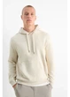 Худи C&A XXL Бежевый 2225761 - изображение 1