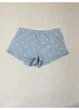 Шорты пижамные H&M 80 Голубой 1074331_бел.роз - изображение 2