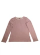 Жіночий лонгслів H&M 122/128 Білий 0575156_роз.полос - зображення 2