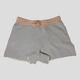 Шорты H&M 134/140 Голубой 31-0605_роз.полос - изображение 1