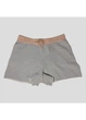 Шорты H&M 134/140 Голубой 31-0605_роз.полос - изображение 2