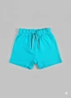 Шорты H&M 74 Зеленый 1159367_зел - изображение 1