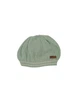 Шапка H&M 74/80 Зелений 0350398_бел.полоски - зображення 2