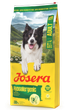 Беззерновой сухой корм для взрослых собак JOSERA Hypoallergenic Adult All Sizes 12,5кг - изображение 1