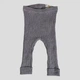 Леггинсы H&M 62 Серый 32-0028 - изображение 1