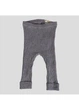 Леггинсы H&M 62 Серый 32-0028 - изображение 2