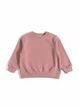 Свитшот H&M 98/104 Розовый 31-0386 - изображение 2