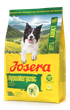 Беззерновой сухой корм для взрослых собак JOSERA Hypoallergenic Adult All Sizes 3 кг - изображение 1