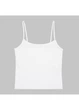 Топ H&M XS Белый 1176889_бел - изображение 1