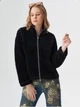Толстовка H&M M Черный 0989533_черн - изображение 1