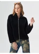 Толстовка H&M M Черный 0989533_черн - изображение 2