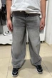 Джинсы A-yugi Jeans 146 см Серый (2125000892290) - изображение 1