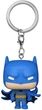 Брелок Funko Pop! DC Super Heroes - Batman (889698863742) - зображення 2