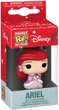 Brelok Funko Pop! Disney: Princess Holiday - Ariel (889698860734) - obraz 1