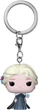 Brelok Funko Pop! Princess Holiday - Elsa (889698860789) - obraz 2