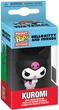 Brelok Funko Pop! Sanrio: Hello Kitty and Friends - Kuromi (889698859875) - obraz 1